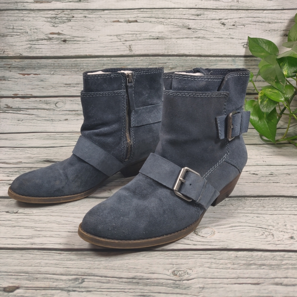 NWT Nine West Vintage America Collection Boots